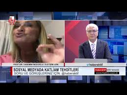 6,572 likes · 229 talking about this. Kadin Spikerler Neden Hedefte Yasemin Inceoglu Haberaktif 15 Mayis Youtube