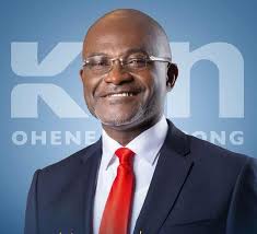 Ken Agyapong is just a noise maker he's not fit to be a president