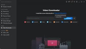 Allows to mix audio from different sources. 4 Tips Download Any Videos From Any Site Using Url On Pc Mac Easeus