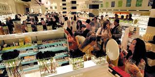 Whether you surprise them with egift cards or classic gift cards, they can be redeemed in stores, online, and at sephora inside jcpenney. J C Penney Teams Up With Sephora