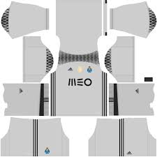 Discover hundreds of ways to save on your favorite products. Dls Fantasy Kit Fc Porto Set 5 Gk Kit 1 By Ashlynmichelles On Deviantart