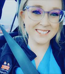 So incredibly blessed to share that I've accepted my number 1, dream  position, as a Neonatal Nurse Practitioner at Riley Hospital for Children! 