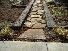 They have a uniquely american ruggedness, conjuring up visions of freight trains barreling across the landscape. 30 Best Railroad Tie Landscaping Ideas Railroad Ties Landscaping Backyard Landscaping Railroad Ties