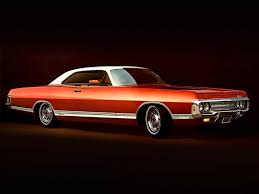Image result for Red 1970 Monaco