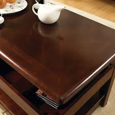 Logan lift top coffee table in cherry dimensions: Nelson Lift Top Cocktail Table Merlot Cherry Steve Silver Furniture Furniture Cart