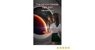 Amazon.com: The Moon Under Her Feet (The Shrine of the Siren Stone Book 1)  eBook : Mak, Derwin: Kindle Store