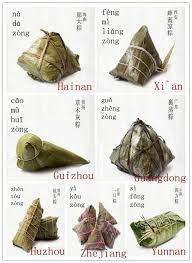 The dragon boat festival is a traditional chinese holiday that has been around in various forms for thousands of years. Dragon Boat Festival Rice Dumpling Zongzi Hong Kong Macau Nonya Kueh Zhang Glutinous Rice Chinese Dumplings Chinese Cooking Dragon Boat Festival