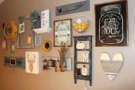 Diy Kitchen Wall Decorating Ideas 13 Western Wall Decor Kitchen Decor Wall Art Fabric Wall Decor