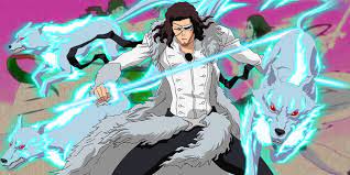 Bleach: The Lonely Life of Coyote Starrk, The Ultimate Hollow