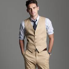 Men's semi formal is the most confusing of all the dress codes. Image Result For Semi Formal Men 2017 Beach Wedding Groom Attire Casual Grooms Khaki Suits