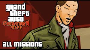 Agarra a varios jugadores, que tienen autos en la ciudad, . Download Gta Chinatown Wars Apk Mod Unlimited Money Ammo V1 01