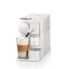 Philips series 2200 fully automatic espresso machines. Nespresso Lattissima One Silky White Espresso Machine By De Longhi Reviews Crate And Barrel In 2021 Nespresso Lattissima Nespresso Coffee Maker