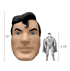 Creating Life-Size SP Heads with 3D Scanner and Printer