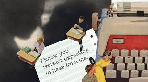 I can tell how much your kids love you and look up to you. A Surprise Lockdown Apology From My Ex Bbc News
