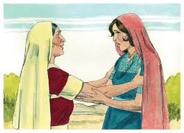 The rose book of ruth is presented in conversation with twelve manuscripts, drawn from the morgan's holdings, that unfold the christian traditions for illustrating the story of ruth during the middle ages. The Book Of Ruth A Story Close To This Convert S Heart Kveller
