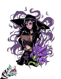 Giving some serious looks for tonight's outfit. Artstation Lydia Pokemon Trainer Cassandra Dunn