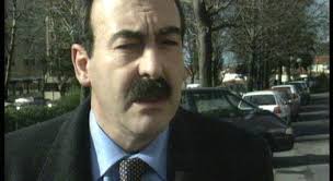 Declarações de Guerra Madaleno