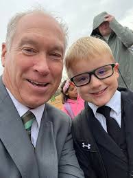 Pataskala City Updates and Thanksgiving Wishes