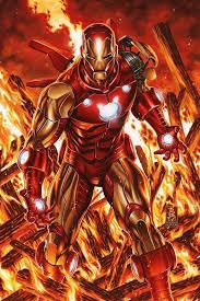 Most of these leaks are very awesome so make sure to check the game out for your self. Anthony Stark Earth 616 Marvel Database Fandom
