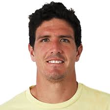 38 (22.07.19, 1135 points) points: Nicolas Jarry Overview Atp Tour Tennis