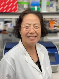 Lin Laboratory Members