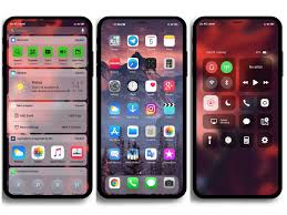 Download the best miui 12, miui 11, mtz, ios themes and dark mi themes for xiaomi devices. Iphone Xs Max Miui Theme Downloaded For Xiaomi Mobile Xiaomi Themes Miui Theme