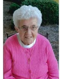 Jessie Mangum Pigg Obituary June 23, 2018