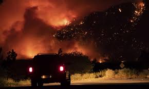 Get current local news, crime, politics, weather, sports, entertainment, arts, features, obituaries, real estate and all other stories relevant to residents of british columbia, canada. Deadly British Columbia Heatwave Sows Wildfires Across Canada S West Canada The Guardian