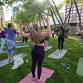 Yoga Flow on the River