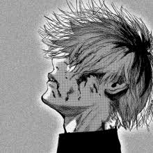 See more ideas about anime, anime art, anime boy. Kaneki Gifs Tenor