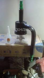Lubangi tutup botol, dimana tutup botol pertama 1 lubang dan botol kedua dengan 2 lubang. Reaktor Co2 Diy Buat Aquascape Shopee Indonesia