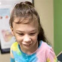 Harmony Sophia Marie Swift Obituary