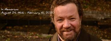 In Memoriam, Anthony Perri