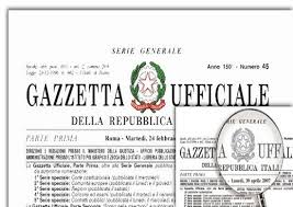 In Gazzetta Ufficiale la Legge di Bilancio 2023 e il decreto-legge  Milleproroghe
