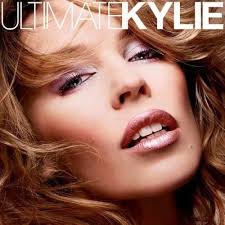 Happy 20 th anniversary #UltimateKylie Singles #IBelieveinyou  💜#givingyouup 💿