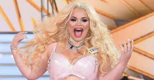 Trisha paytas management contact details (name, email, phone number). Who Did Trisha Paytas Marry The Youtuber Teased Her Vegas Nuptials