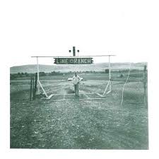 Line Family Interviews Oral History Project