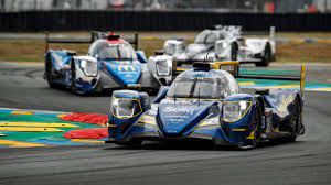 Le mans 24 saat (tr). Las 24 Horas De Le Mans De 2021 Volveran A Tener Su Test Previo Motor Es
