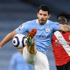 Sergio leonel agüero del castillo; Luchshij Bombardir V Istorii Manchester Siti Aguero Poproshalsya S Klubom Anglijskij Futbol Sport Lenta Ru