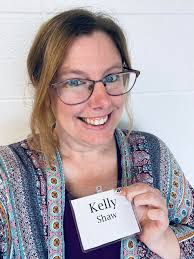 Graduation Day Celebration and Name Tags