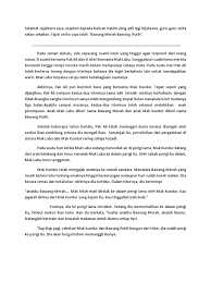 Download lagu buku kanak kanak (6.3mb) dan streaming kumpulan lagu buku kanak kanak (6.3mb) mp3 terbaru di metrolagu dan untuk melihat detail lagu buku kanak kanak klik salah satu judul yang cocok, kemudian untuk link download buku kanak kanak ada di halaman berikutnya. Skrip Cerita