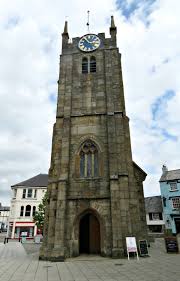 The landscape is covered in pretty flowers during the summer months. Just Saying Okehampton Once The Beating Heart Of Devon