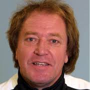 Rocky Hudson Feb 2002