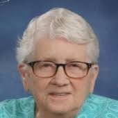 Obituary information for Avis D. Torgeson