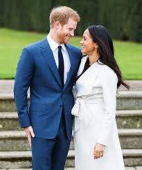 Prince Harry First Speech About Meghan Pregnancy & Baby