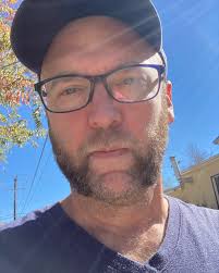 I grew this ridiculous beard for Night of the Living Cover Bands at  @launchpadabq . I'm playing with @thehighdesertplayboys at 7:30. We're the  Allman Brothers Band. I'm Duane or maybe I'm Dickie