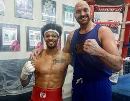 Thompson stuns top seed isner in new york. Jordan Thompson Loves Training With Fury Boxing Action 24