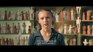 Sin očeva brata/sestre — (prvi) bratić; Sestra 2019 Imdb