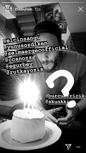 Burcu biricik kariyer yolculuğu nasıl başladı? Yillar Once Ayni Dizide Oynamislardi Burcu Biricik Kerem Bursin I Dogum Gununde Unutmadi