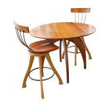 Pitchfork Chairs And Table Dining Table Chairs Used Dining Table Table